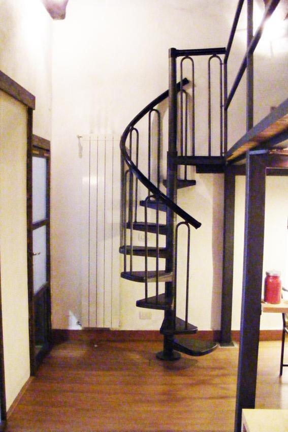 Apartmán Pitti House Florencie Exteriér fotografie