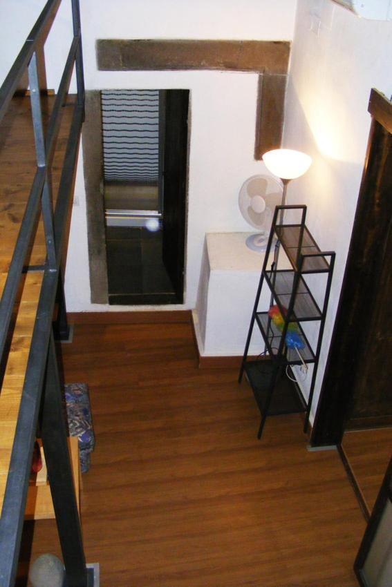 Apartmán Pitti House Florencie Exteriér fotografie