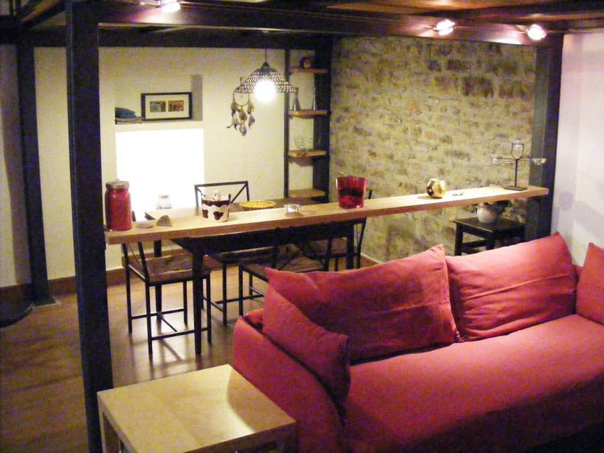 Apartmán Pitti House Florencie Exteriér fotografie