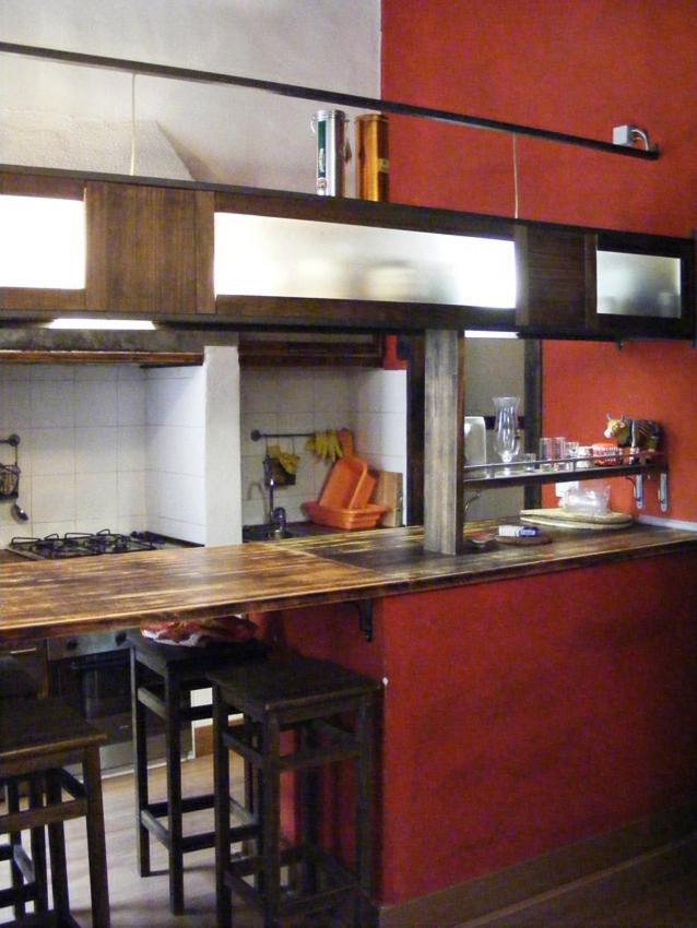 Apartmán Pitti House Florencie Exteriér fotografie