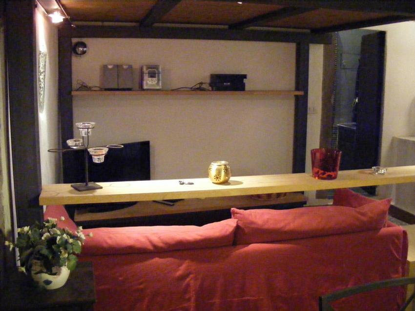 Apartmán Pitti House Florencie Exteriér fotografie