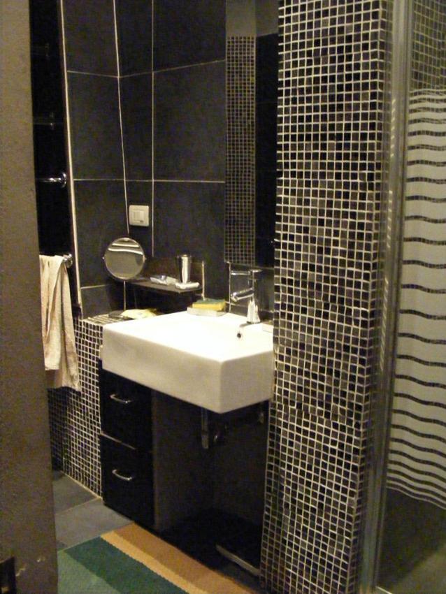 Apartmán Pitti House Florencie Exteriér fotografie