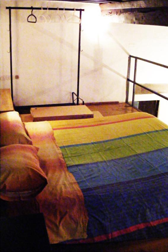 Apartmán Pitti House Florencie Exteriér fotografie